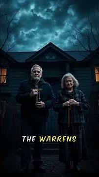 Ed & Lorraine Warren: The Most Terrifying Haunted House Cases | Real Paranormal Investigations