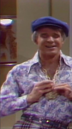 two wild and crazy guys