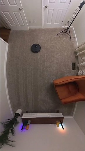 Is the Eureka E20 Plus the Best Bagless Self-Emptying Robot Vacuum?