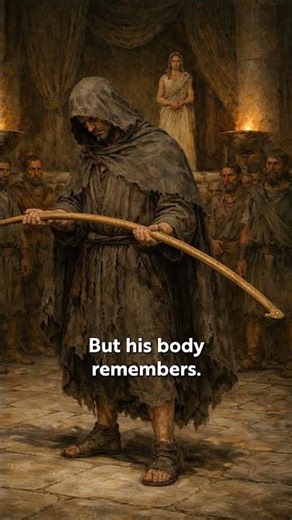 The Test No One Else Could Pass