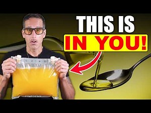 I Drank 30 TBSP of Olive Oil in 10 Days… My Body Fat MELTED (Day 3 Wasn’t Normal)