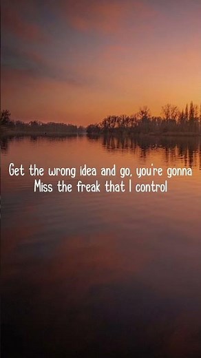 Sugababe - Push The Button (Lyrics) (Short)