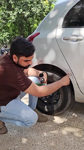 Motorinside Scratch Remover: Restore Car Shine Instantly!