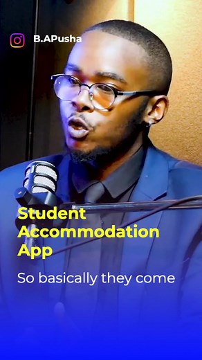 6.2K views · 72 reactions | Babuspace is a student accommodation app...
