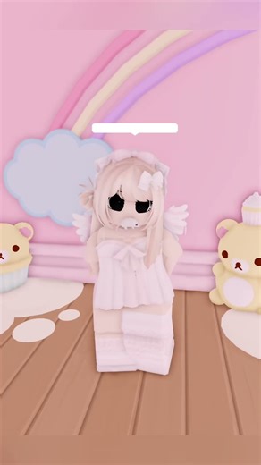 Always forgetting to check values 🫠 #roblox #adoptme #relatable #cute #fyp #trend