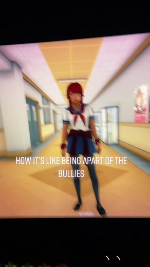 Joining the Bullies: A Guide to Yandere Simulator