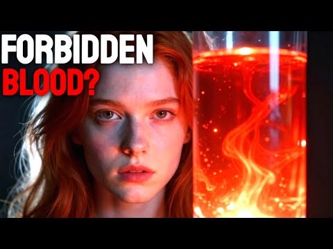 Blood Type O: The Ancient Bloodline That Predates Civilization | History For Sleep