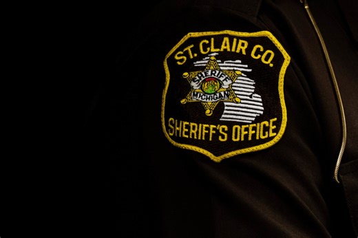 St. Clair County Sheriff warns of 3 active scams involving AI, fraudulent IRS payments