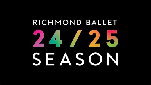 We are so excited to announce the 24/25 season! Incoming Artistic Director Ma Cong has programmed a powerhouse season to highlight the immense talent of our dancers and to bring some of the most sought-after ballets to our community. Featuring two world premieres, five Virginia premieres, and a much-anticipated move to the Virginia Museum of Fine Arts’ Leslie Cheek Theater in the spring, the upcoming season promises to inspire audiences with contemporary works, elegant classics, and bold artisti