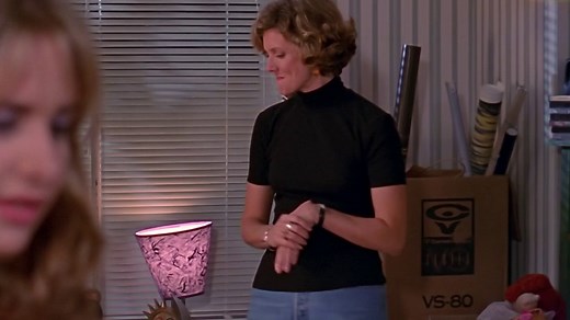 Buffy a vámpirok réme S01E01