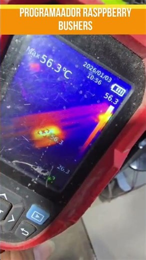 Protege tu pantalla Samsung programando votajes VGH #samsung #lg #electrones #panel #panda