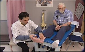 Non-invasive therapies