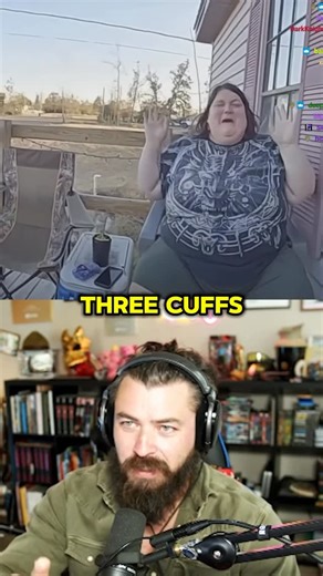 @donutoperatortv on Instagram: "Live now on kick and twitch. See yall there"