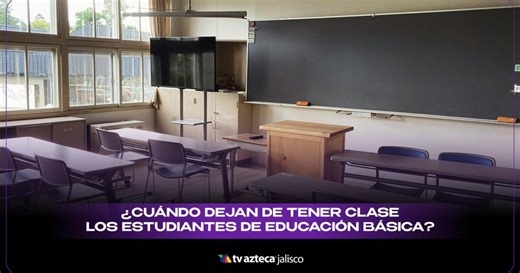 ¡No guardes las maletas! En esta fecha se volverán a suspender las clases en febrero de 2026