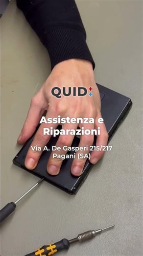 Sostituzione Slot Game Card Nintendo Switch - Quid Store