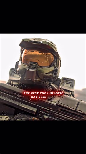 StoryXPOV on Instagram: "Halo (2022) The Rise of Master Chief | Epic Sci-Fi Series Explained Halo (2022) brings the legendary Xbox universe to life with intense battles, powerful emotions, and the iconic Master Chief. Set in a future war between humanity and the alien Covenant, the series explores destiny, sacrifice, and the secrets behind the Spartan program. From massive space battles to hidden truths about Master Chief’s past, Halo delivers action-packed sci-fi drama for fans and newcomers al