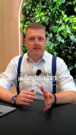 Stejný byt, stejný nájem, úplně jiný výsledek na daních.