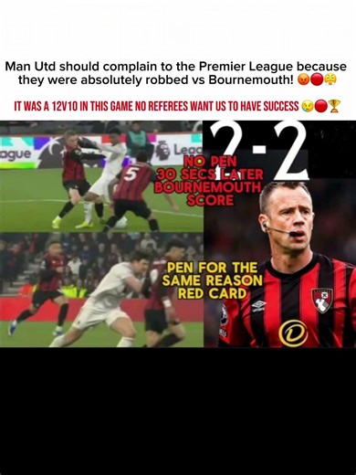 Absolute Disgrace! 😠🔴😤||#manchesterunited #manutd #premierleague #pl #viral #shorts #foryou #fyp