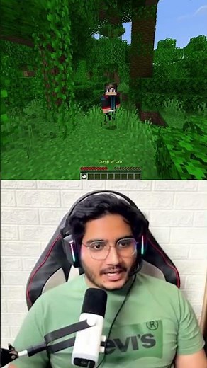 Defeating God in Minecraft | Part-1 | Full Video Link in Discription | GODIV