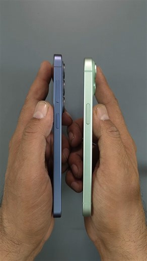 Samsung S26 vs iPhone 15 Boot Up Speed Test