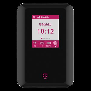 Obsolete: Quanta 5G Hotspot for T-Mobile (Mobile Hotspot)