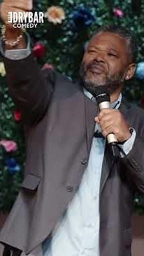 My daughter turned into my mama 😂 | Louis Smith Stand-Up Comedy