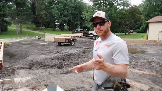 Using a Story Pole in Construction and Woodworking