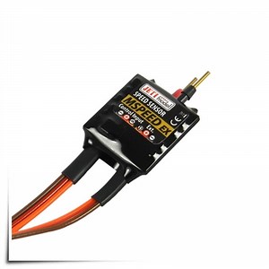 Jeti Telemetry Sensor Airspeed MSpeed EX