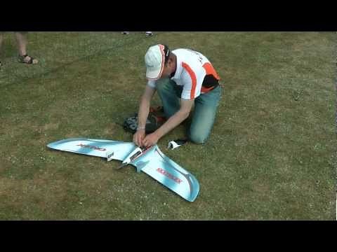 FMC Dietzenbach 2011 - Multiplex XENO