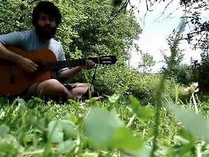 Isto - My Little Buttercup (2007)