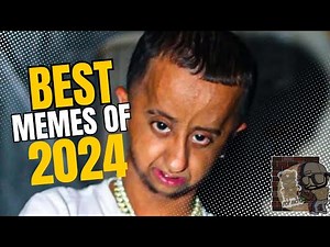 Funniest Memes of 2024 That’ll Have You Crying Laughing!