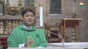 4.7K views · 1K reactions | I WILL LISTEN | CATHEDRAL HOMILIES Listen to Fr. Joel's homily in today’s Mass. July 12, 2023 Wednesday of the Fourteenth Week in Ordinary Time Subscribe also to our YouTube channel: https://www.youtube.com/c/ManilaCathedral #ManilaCathedral #homily #dailymass | The Manila Cathedral | Facebook