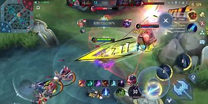 #msc2023 #seatheworld #t1mindonesia