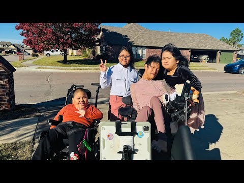 Family spring break vlog!