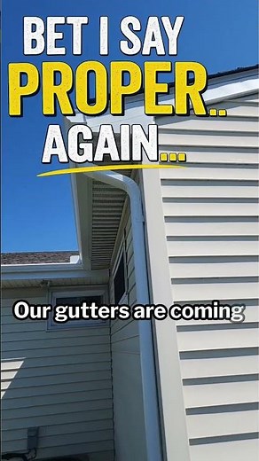 Finishing Touches That Make or Break a Roof (Fascia & Soffit)