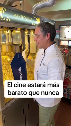 Fiesta Cinépolis 2026: ¡Los Mejores Precios del Cine!