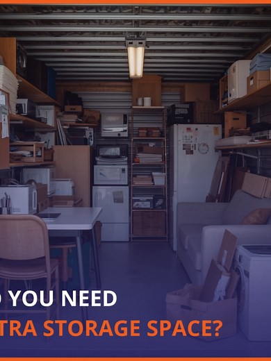 🏠 Running out of space? You’re not alone. As homes get smaller and lifestyles become more flexible, self storage is no longer a luxury—it’s essential. Find our why more people are turning to self storage solutions: https://www.ukstoragecompany.co.uk/rise-of-storage-space/ #selfstorage #spacesolutions #homeorganiszation #businessselfstorage #lifestyleflexibility #ukstoragecompany #selfstoragemadeeasy #businessgrowth #declutteryourlife #lifestylechanges #ukstorage #ukscompany #uks