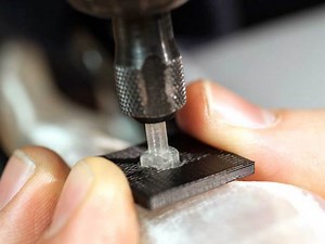 3D Design Tips — Finishing and Post-Processing Your 3D Printed Objects #3DThursday #3DPrinting