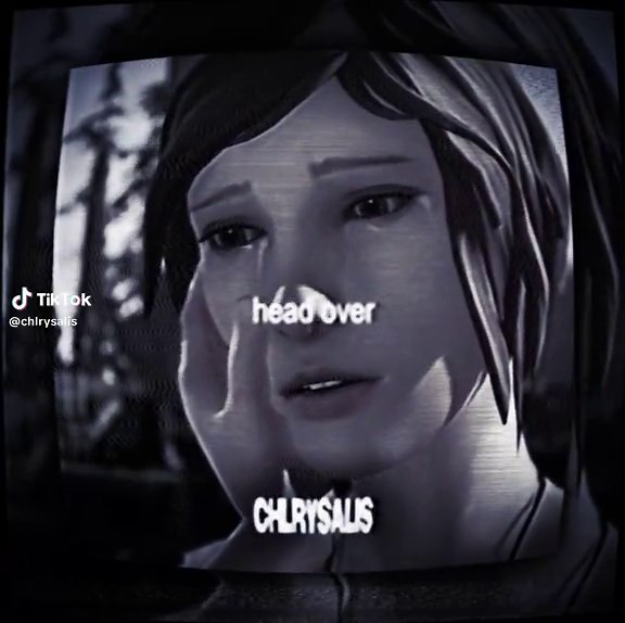 Heartbreaking Scene of Chloe Price | Life is Strange Compilation