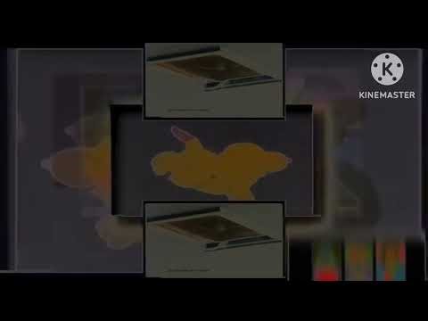 (YTPMV) ABC For Kids Promo Early 90s Scan in G Major 4