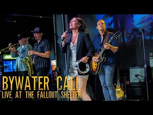 'Love The One You're With' - Bywater Call