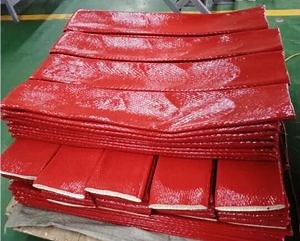 [Hot Item] High-Performance Pyrojacket Fire Sleeve for Extreme Heat Resistance