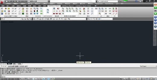Cadworx管道设计全套视频教程