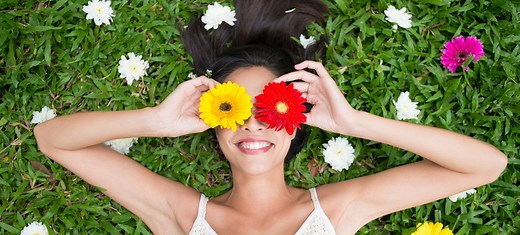 46 Surprising Spring Facts That Will Shock and Delight You