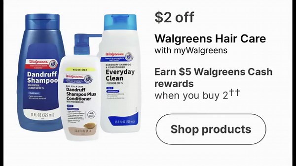 WALGREENS NEWBIE DEALS (9/14 - 9/20) | ***5 FREEBIES!!!