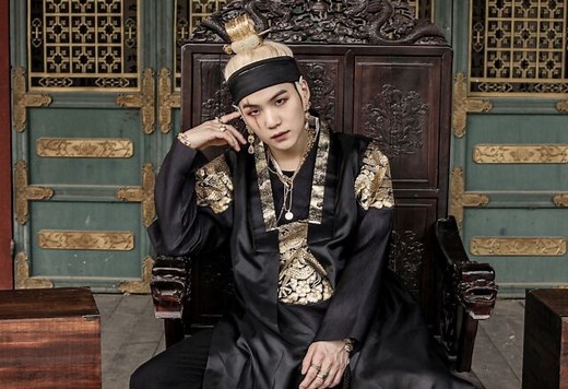 【BTS・SUGA】Agust D「大吹打(Daechwita)」歌詞和訳カナルビ！読み方と意味とは？