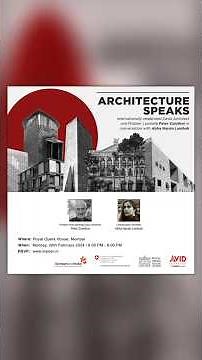 Peter Zumthor on Architecture That Makes You Feel.