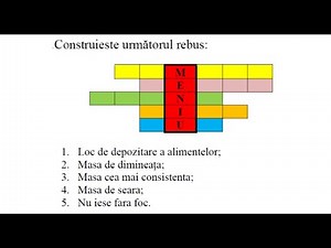 Creare rebus in Microsoft Word.
