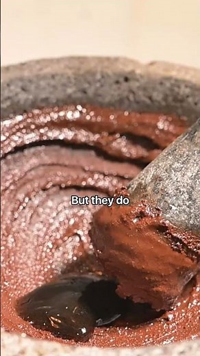 The Psychoactive Secret of Chocolate