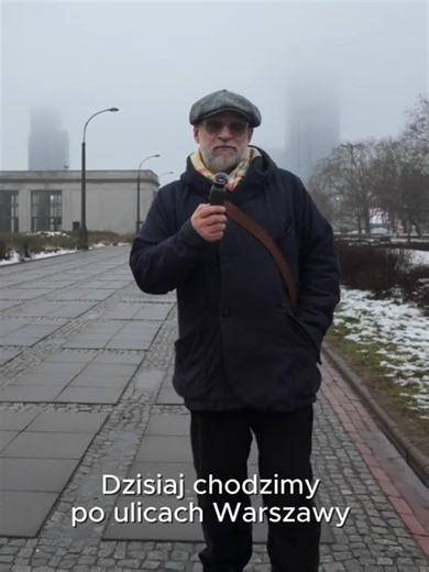 Międzynarodowy Dzień Czapek i Kapeluszy w Warszawie